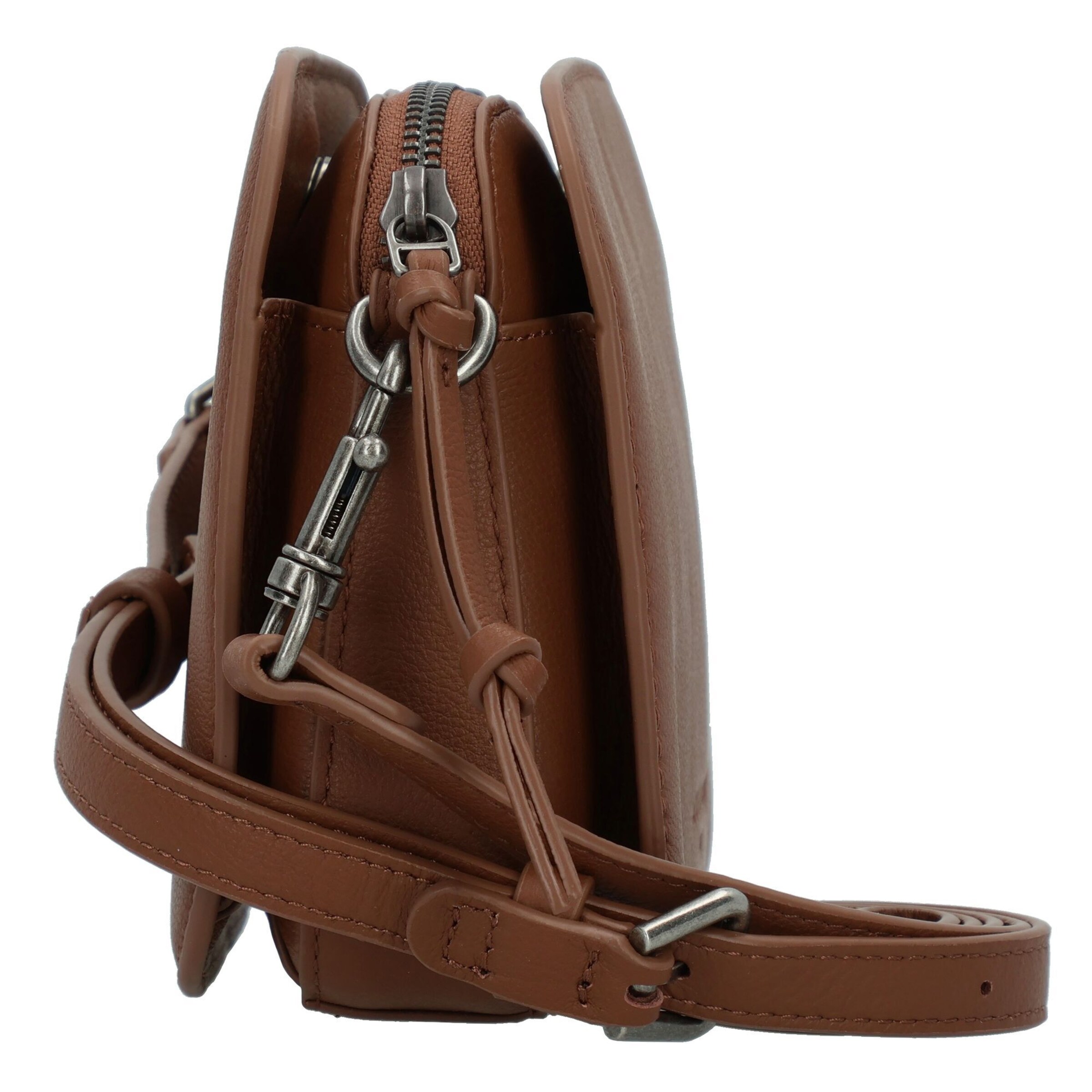 Borsa a tracolla 'Luka' di Liebeskind Berlin in marrone