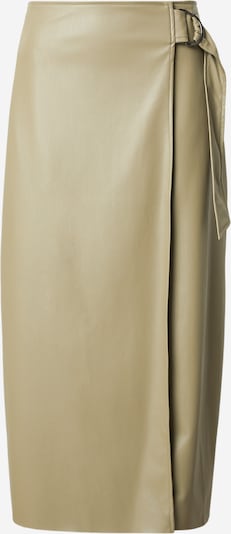 Sijonas 'VMPolly' iš VERO MODA, spalva – alyvuogių spalva, Prekių apžvalga