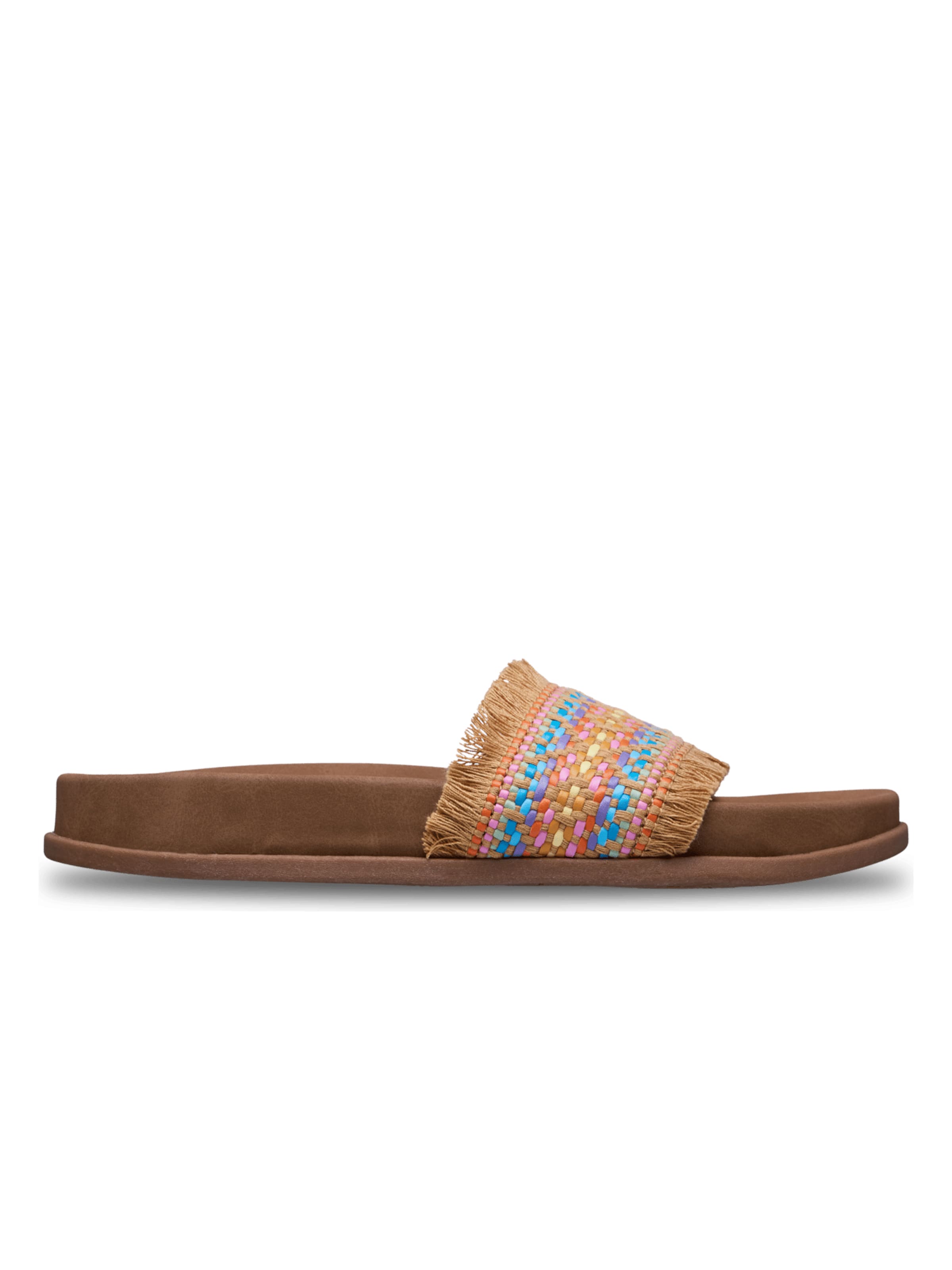 ROXY Mules 'Syenna 2' in Brown