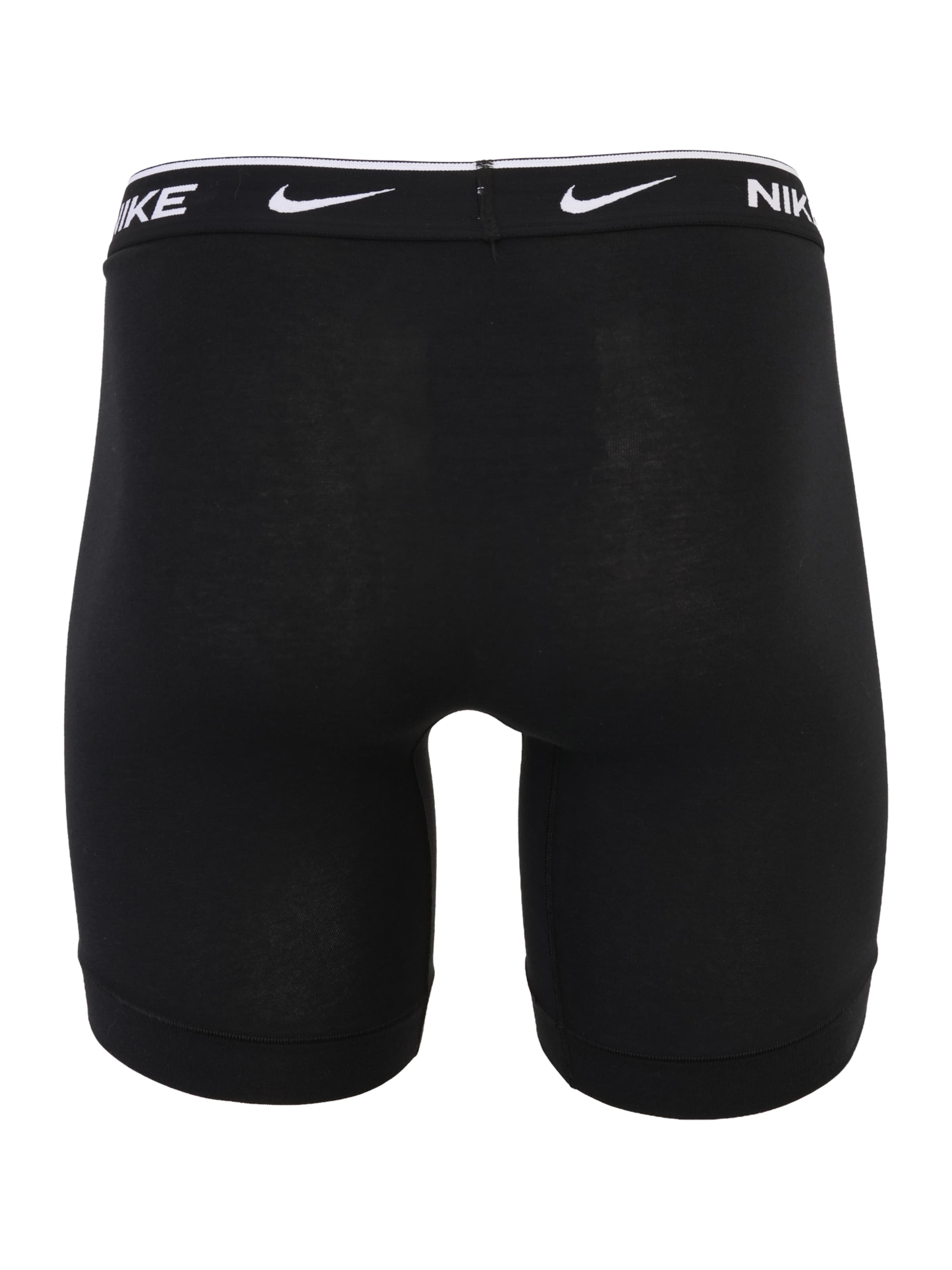 NIKE Underwear Boxershorts i svart
