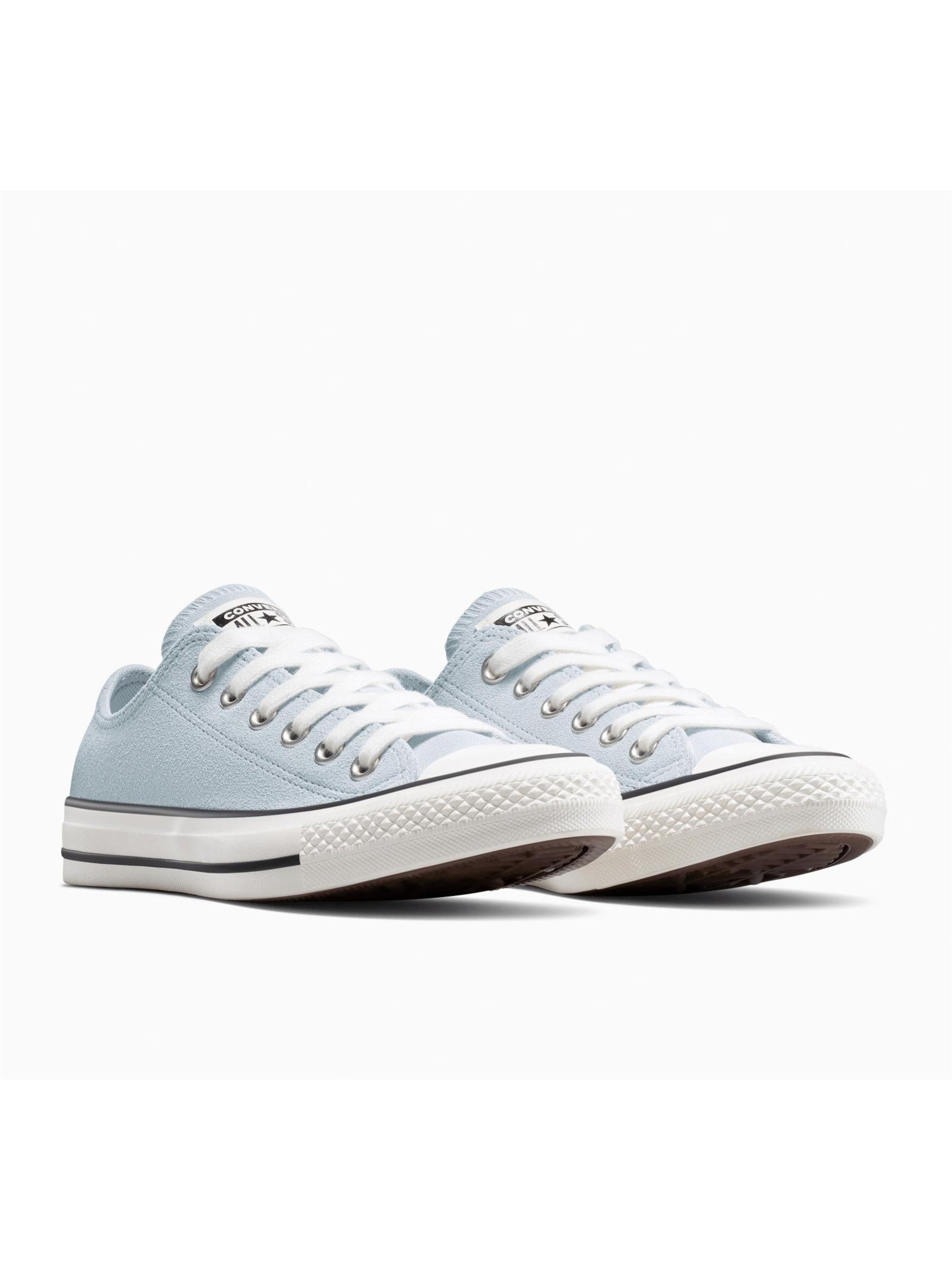 Baskets basses 'Converse Chuck Taylor All Star' CONVERSE en bleu