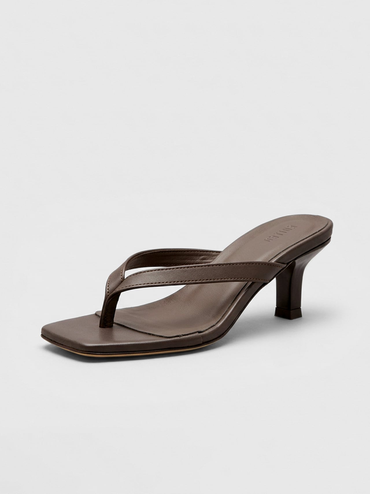 EDITED Nyt i Sandaler 'Nico' brun