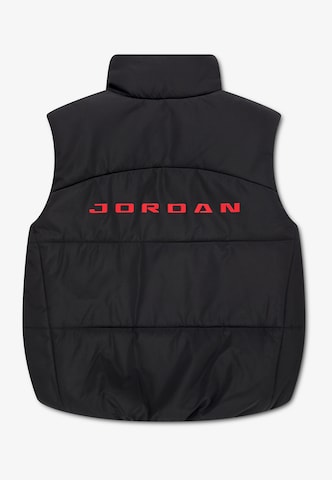 Jordan Kamizelka w kolorze czarny