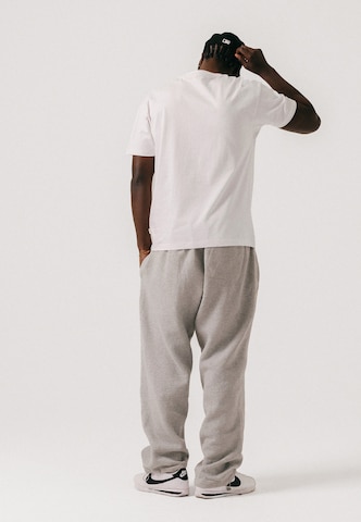 BLKVIS Shirt 'Shoebox' in White