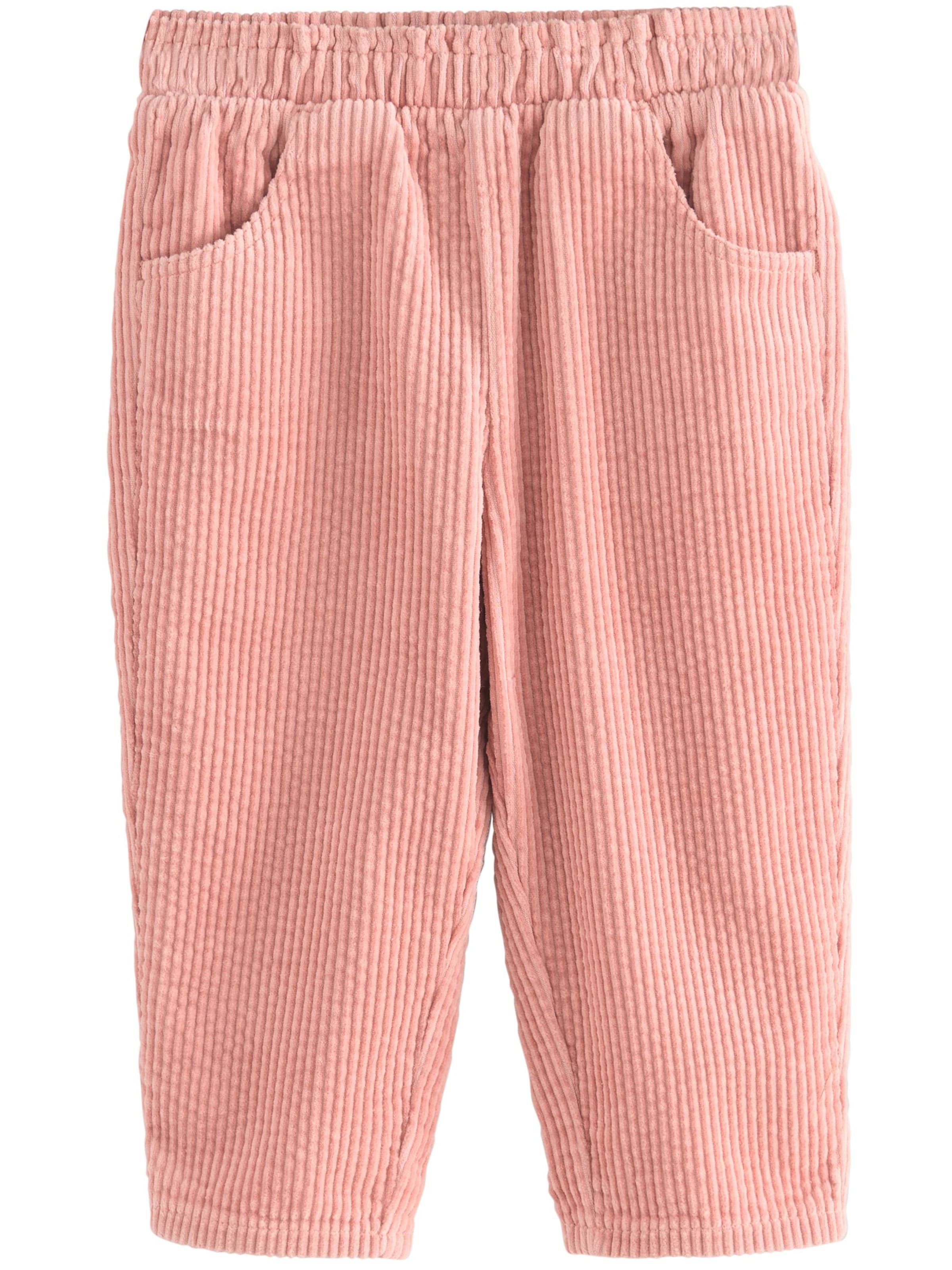 Next Regular Hose in Pink: Vorderseite