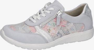 WALDLÄUFER Sneaker in Grau: Vorderseite