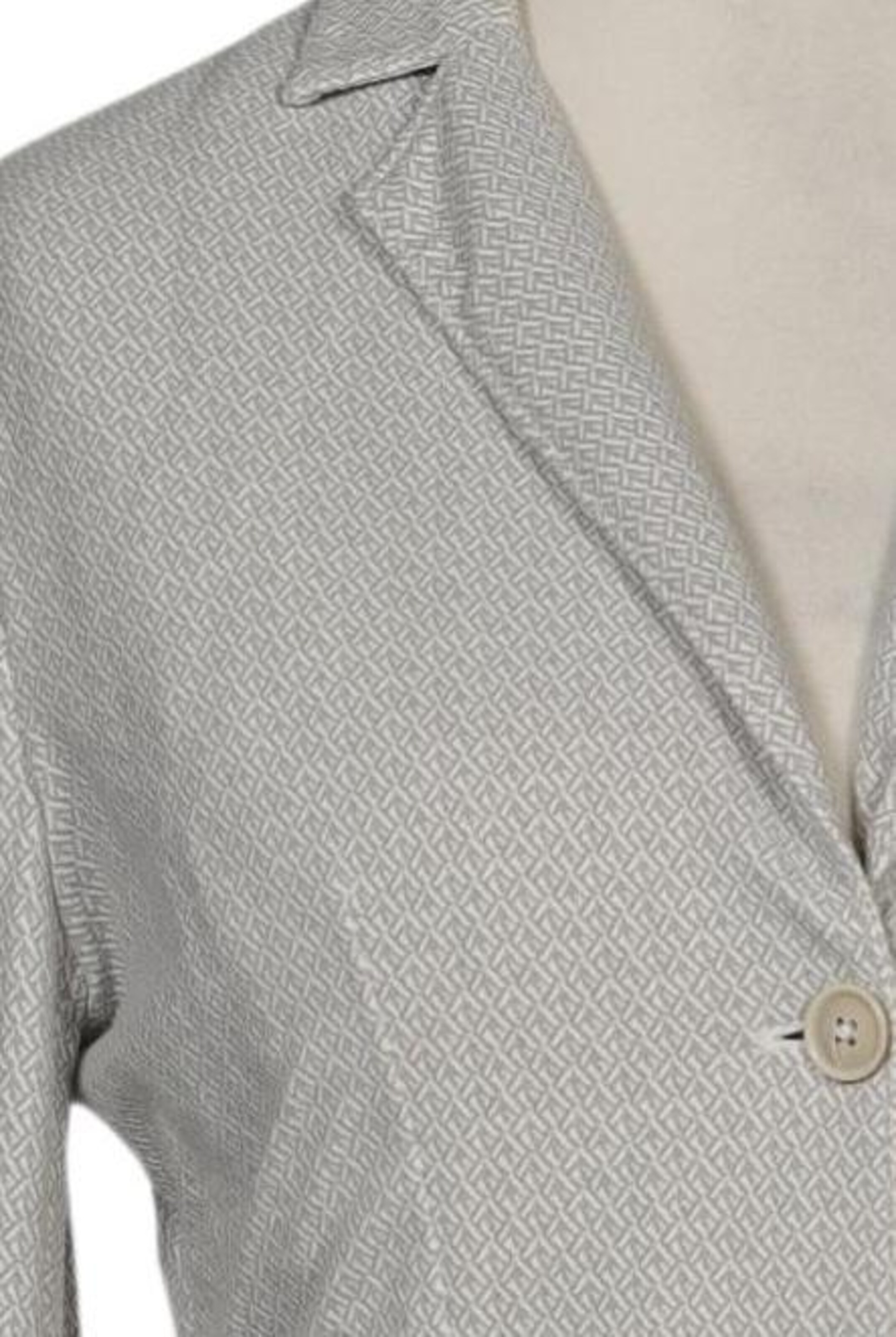 Circolo 1901 Blazer XXL in Grau