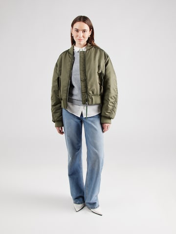 Pullover 'ONLRica' di ONLY in grigio
