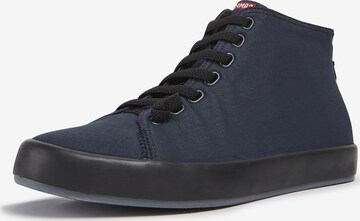 CAMPER Sneakers laag 'Andratx' in Blauw: voorkant