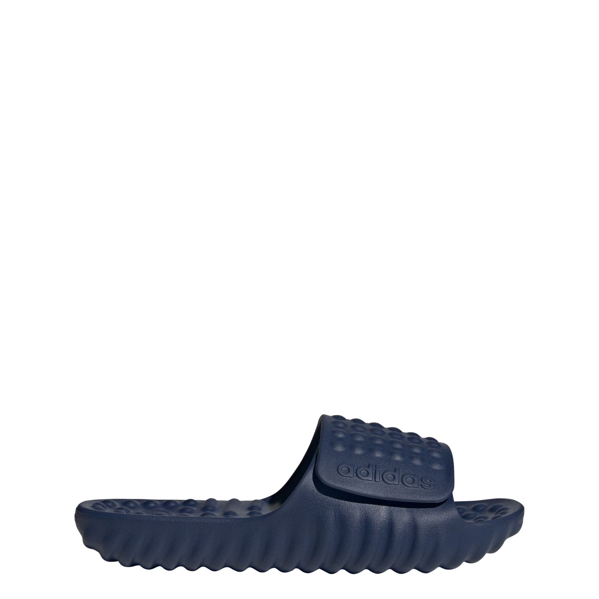 ADIDAS SPORTSWEAR Pantolette 'Adissage 360rec' in Blau