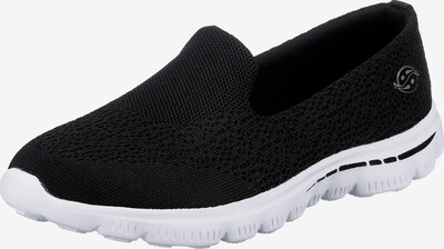 Dockers by Gerli Slip on boty - černá, Produkt