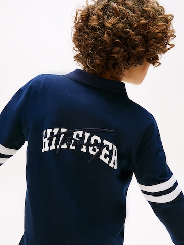 TOMMY HILFIGER Shirt in Blauw