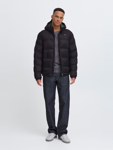 Veste d’hiver BLEND en noir