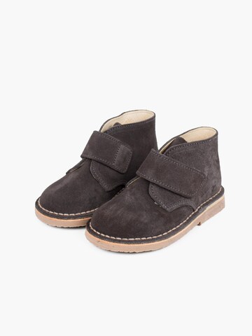 Pisamonas Boots in Grey