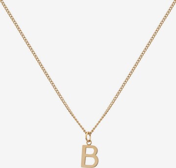 GOOD.designs Necklace in Gold