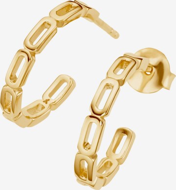 Suri Frey Earrings ' SFY Sandy ' in Gold: front