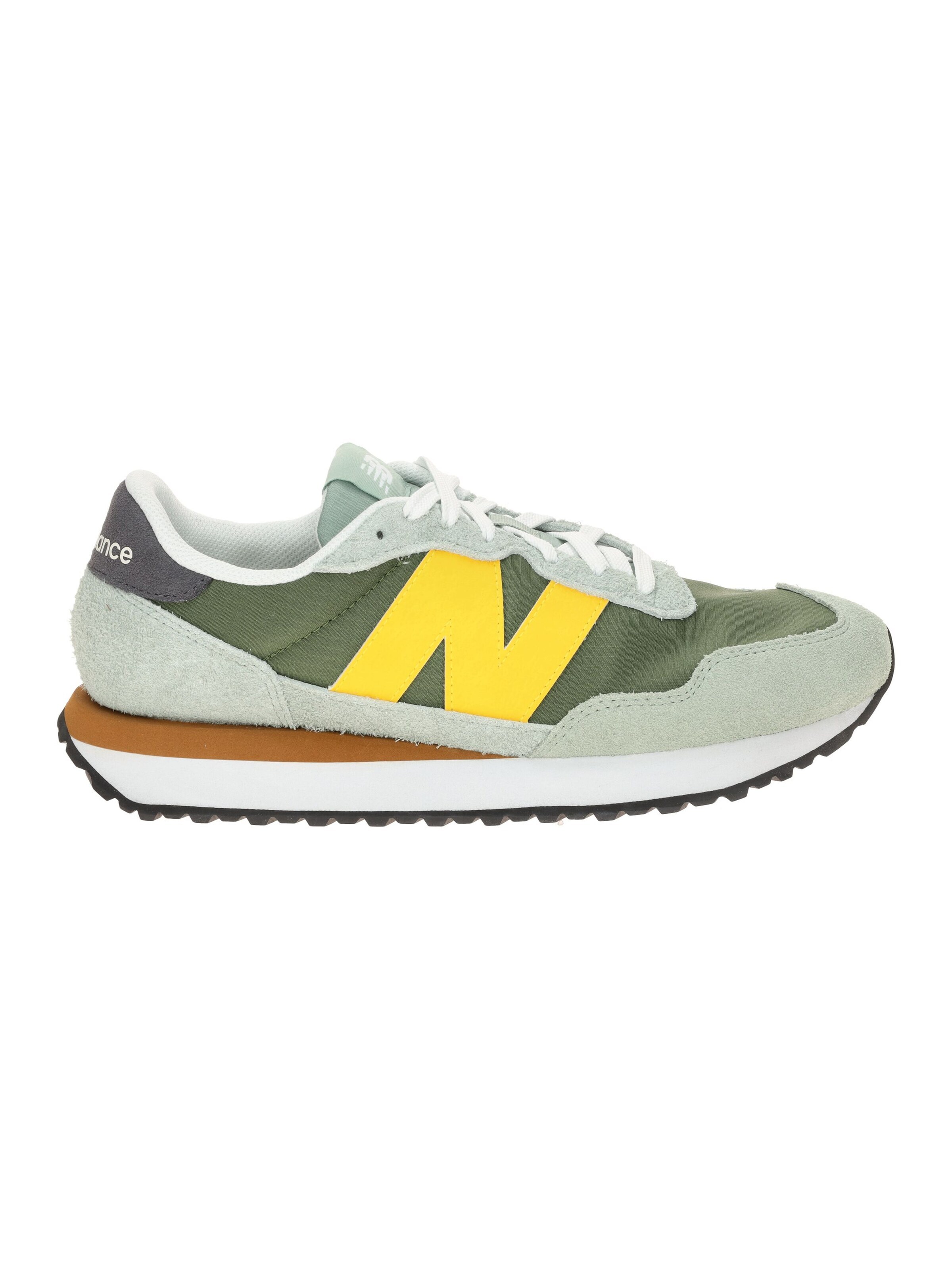 new balance Sneaker low‌‌‌‌‌‌ in Grün