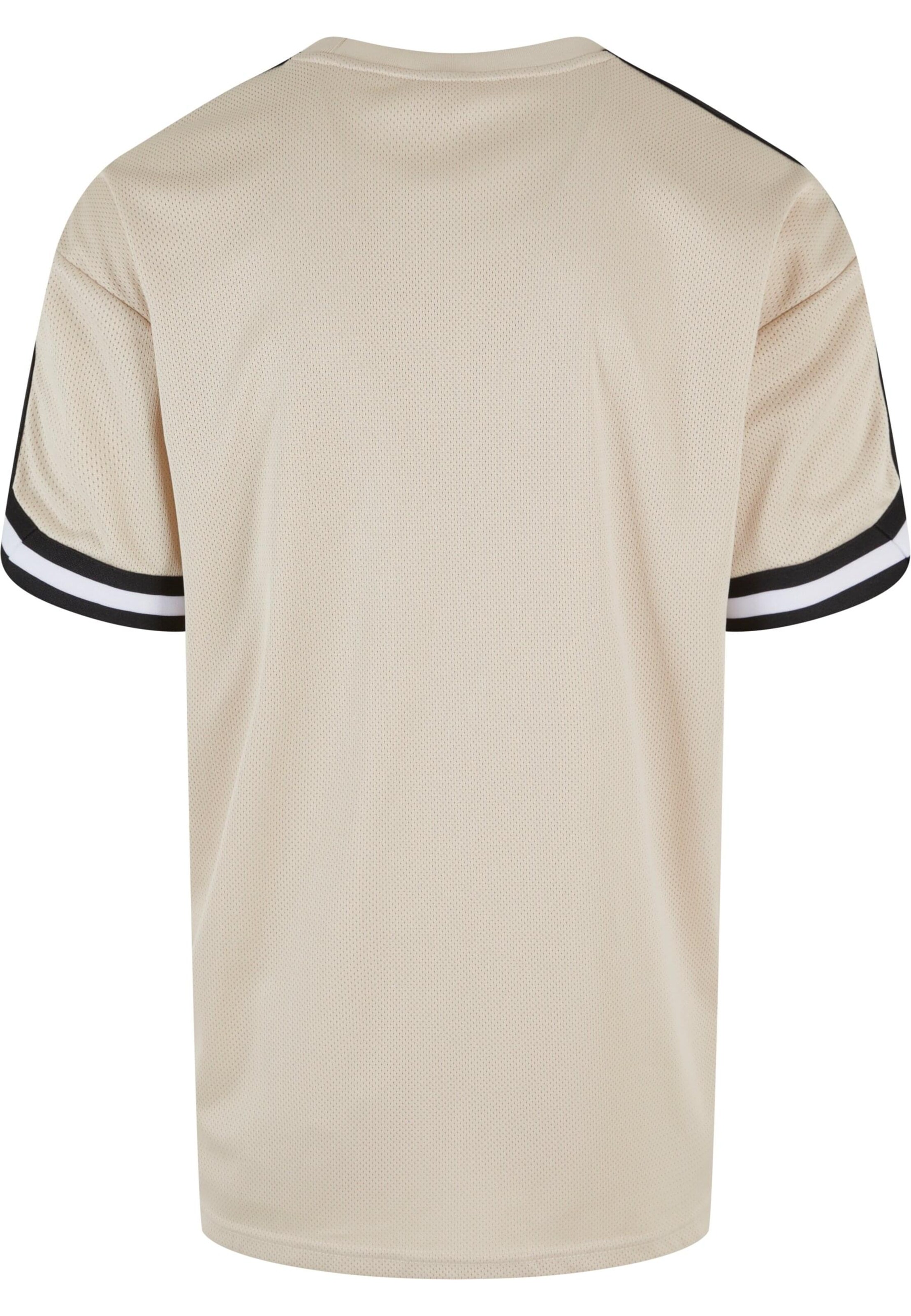 Maglietta di Urban Classics in verde