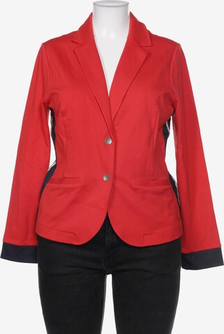 Betty & Co Blazer XL in Rot: predná strana