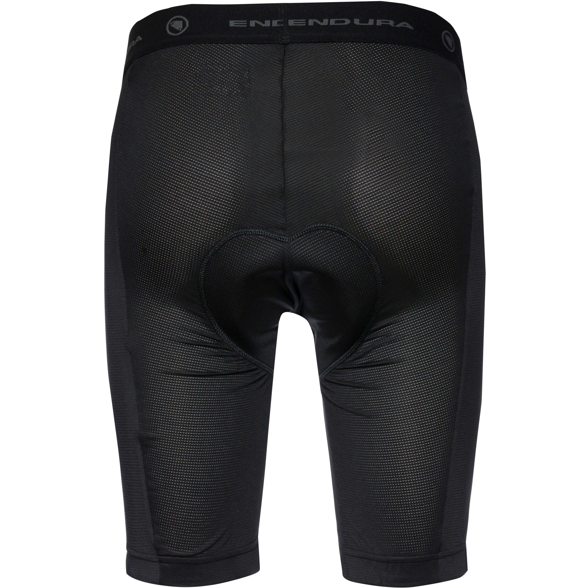 Skinny Pantalon de sport 'Clickfast' ENDURA en noir