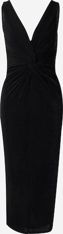 NLY by Nelly Evening dress 'Late Night' in Black: front