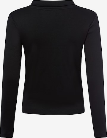 T-shirt Marc Cain en noir