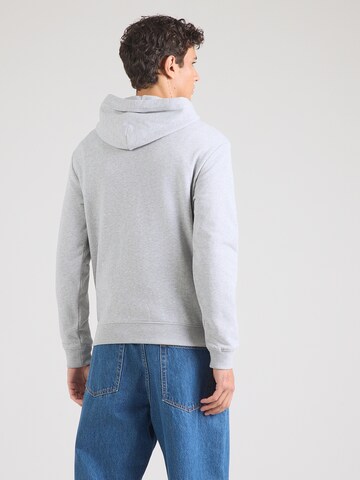 NAPAPIJRI Μπλούζα φούτερ σε γκρι