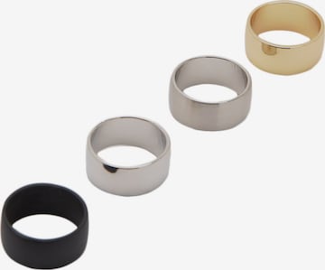 Pull&Bear Ring in Gemengde kleuren: voorkant