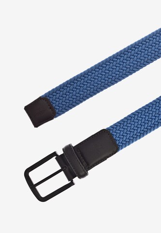 FYNCH-HATTON Belt 'Niam' in Blue