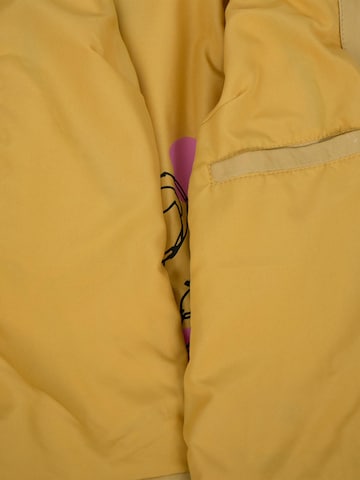 Jilani Übergangsjacke 'Ara'‌‌‌‌‌‌‌‌‌‌ in Gelb