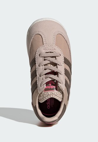 ADIDAS ORIGINALS Trainers 'SL 72 RS' in Brown