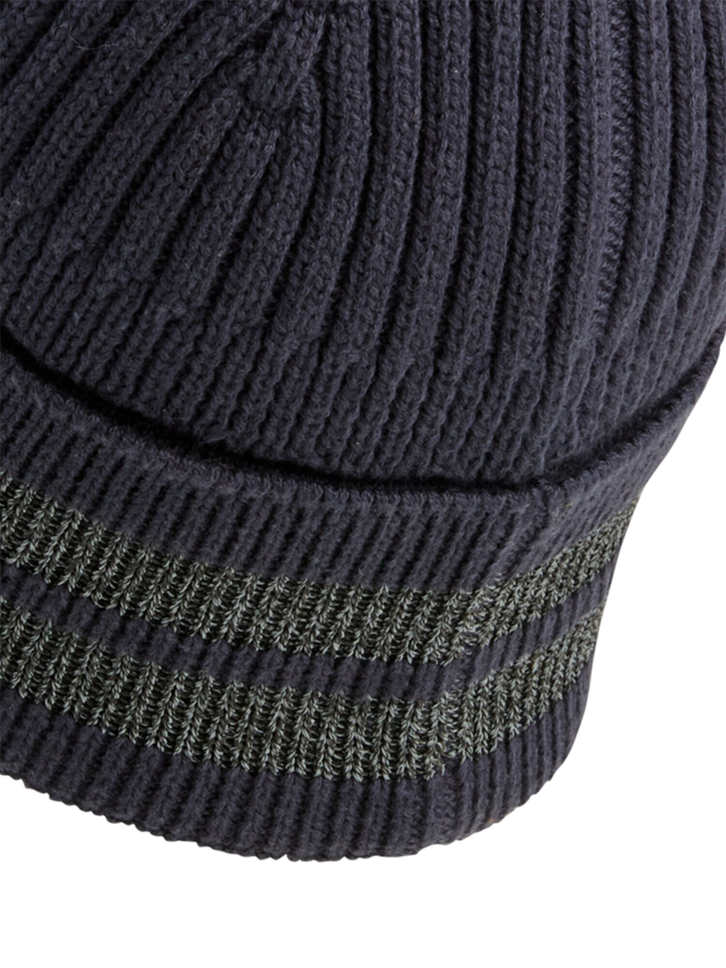 CAMEL ACTIVE Beanie in Blue