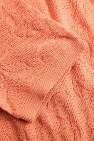 Coupe regular Chemise 'Rasmo' JOOP! Jeans en orange