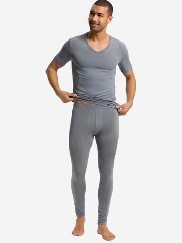 Boxers ' Natural Function ' Hanro en gris