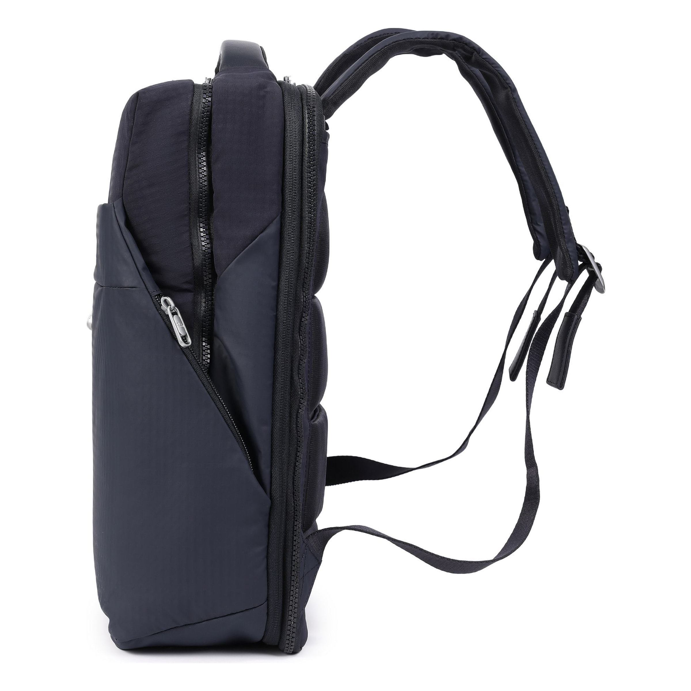 Hedgren Rucksack 'Furo' in Blau