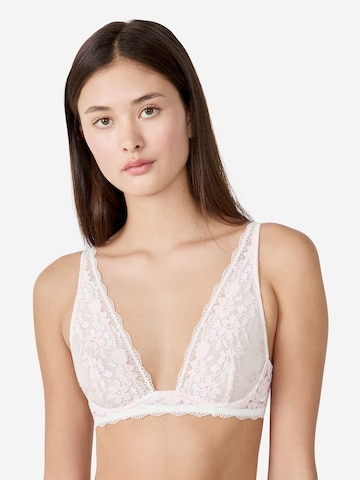 ETAM Balconette BH 'Gamme' in Pink