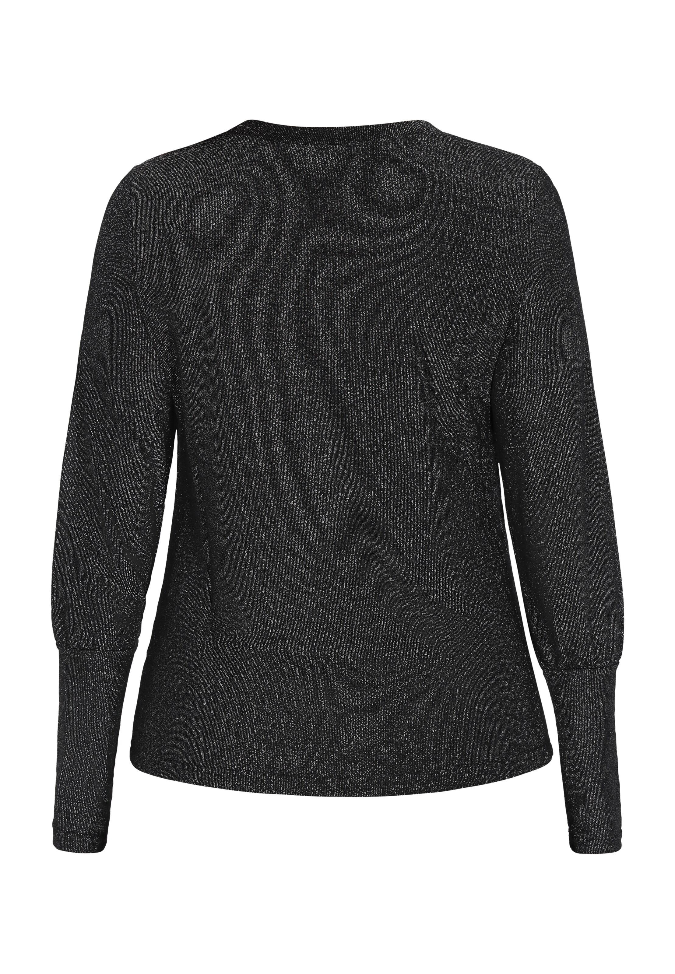 T-shirt RISA en noir