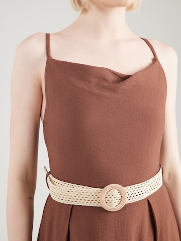 Rochie 'Ve44spera' de la Hailys pe maro