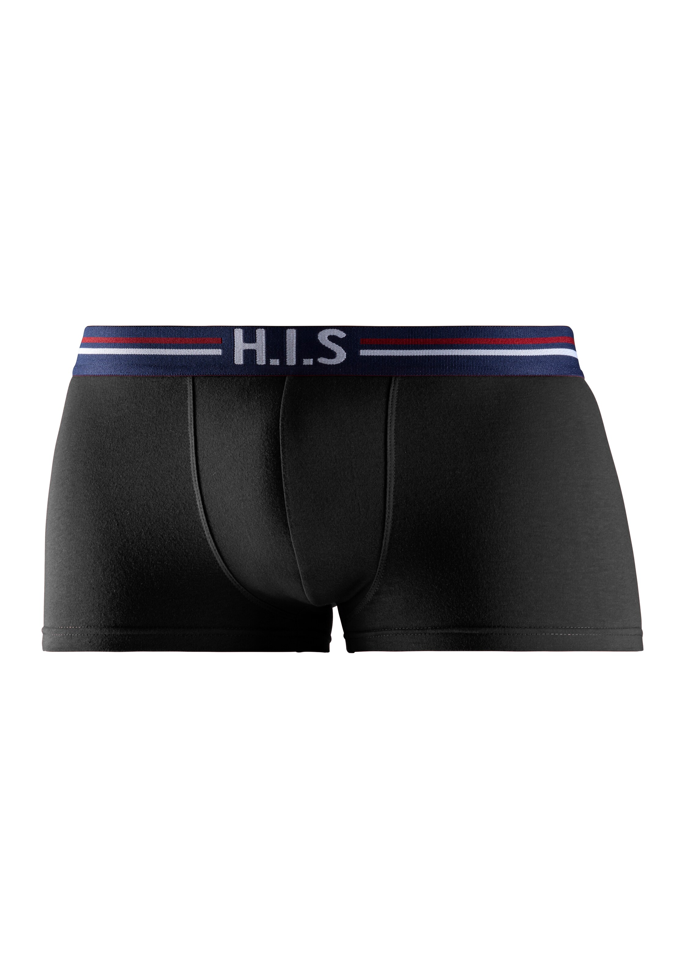 H.I.S Boxer shorts in Blue
