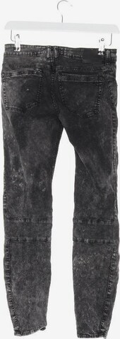 DRYKORN Jeans 25 x 34 in Grau
