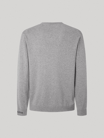 Pepe Jeans Pullover 'ANDRE' in Grau