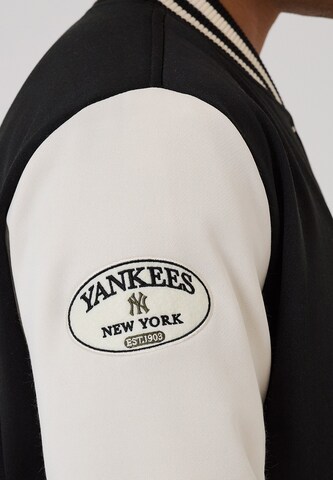 NEW ERA - Chaqueta de entretiempo 'NEYYAN' en negro