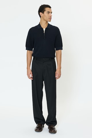 Matinique Sweater in Blue