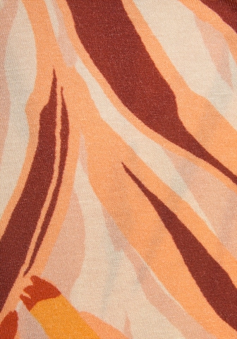 Robe LASCANA en marron