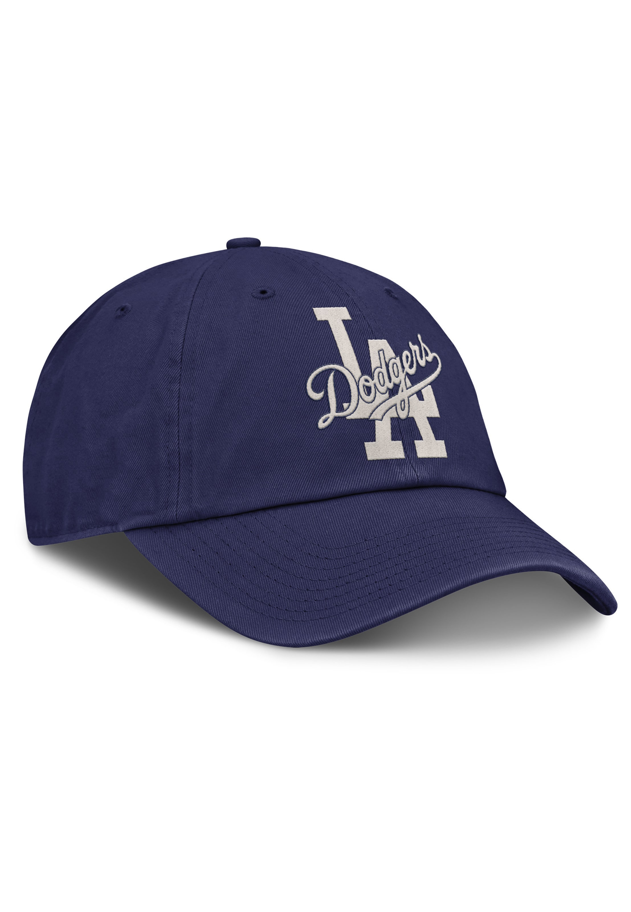 NIKE Cap in Blau
