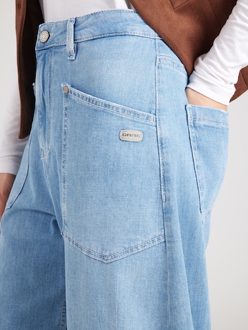 Gang Baggy Дънки '94ODINA' в синьо