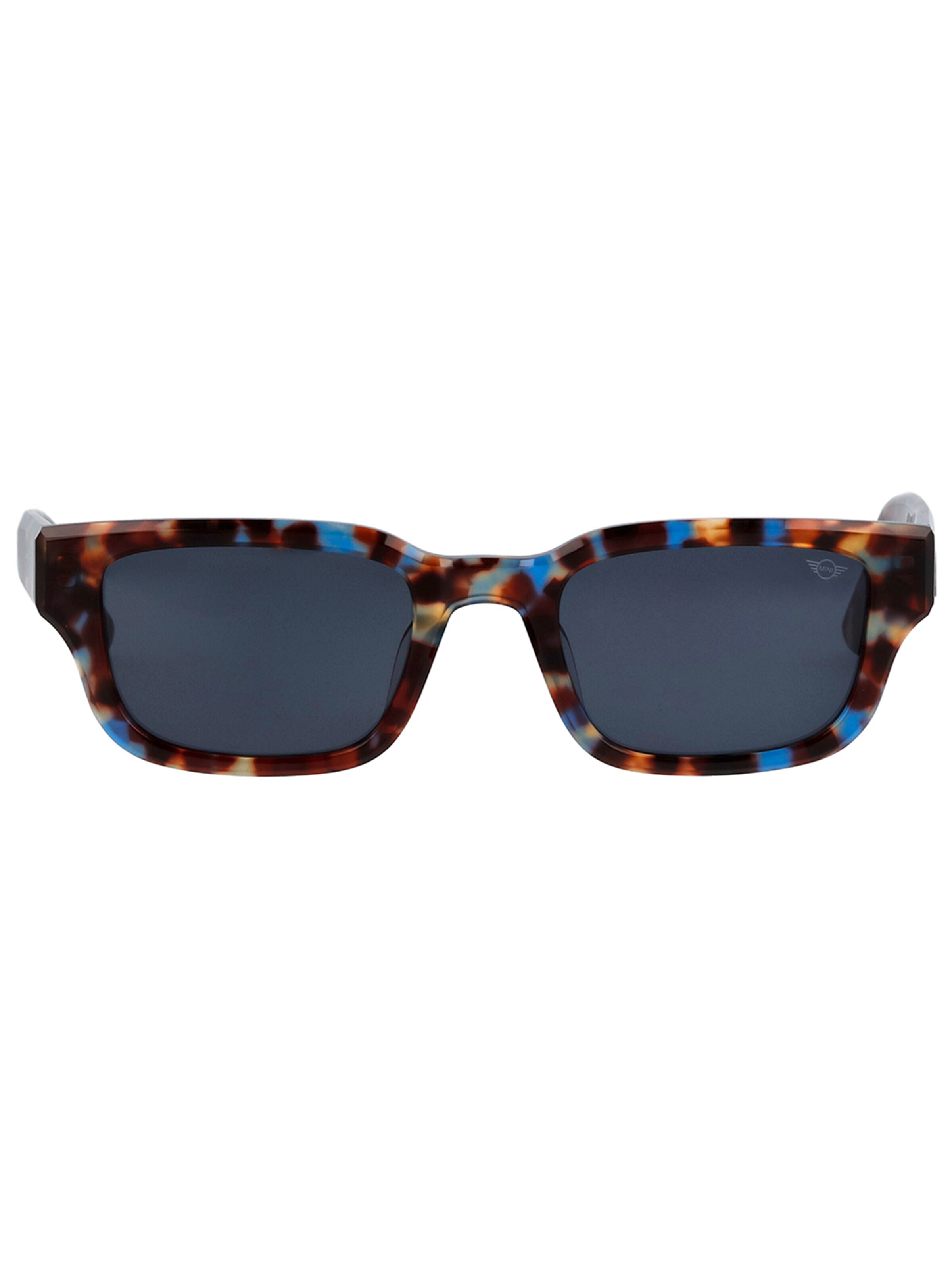 MINI Eyewear Sunglasses in Red: front