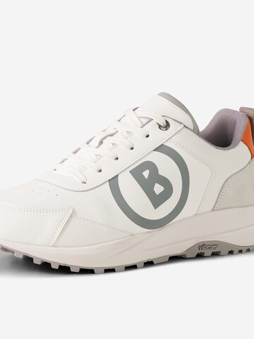 BOGNER Athletic Shoes in White