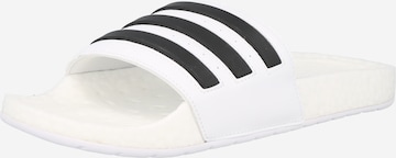 ADIDAS PERFORMANCE Water Shoes in White: front