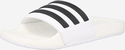 ADIDAS PERFORMANCE Water shoe in Black / White, Item view
